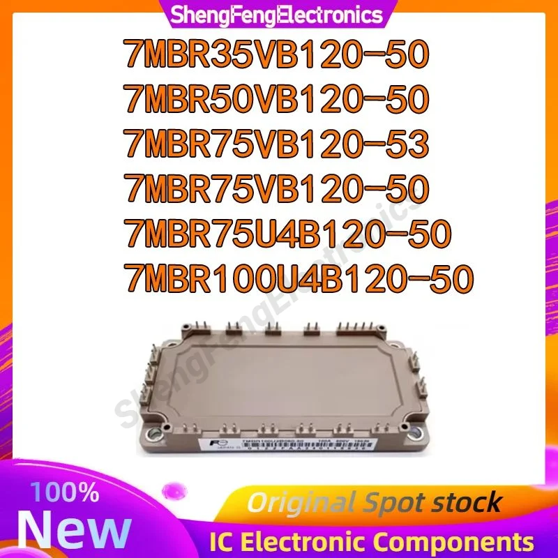 7MBR35VB120-50 7MBR50VB120-50 7MBR75VB120-53 7MBR75VB120-50 7MBR75U4B120-50 7MBR100U4B120-50 MODULE in stock
7MBR35VB120-50 7MBR50VB120-50 7MBR75VB120-53 7MBR75VB120-50 7MBR75U4B120-50 7MBR100U4B120-50 MODULE in stock