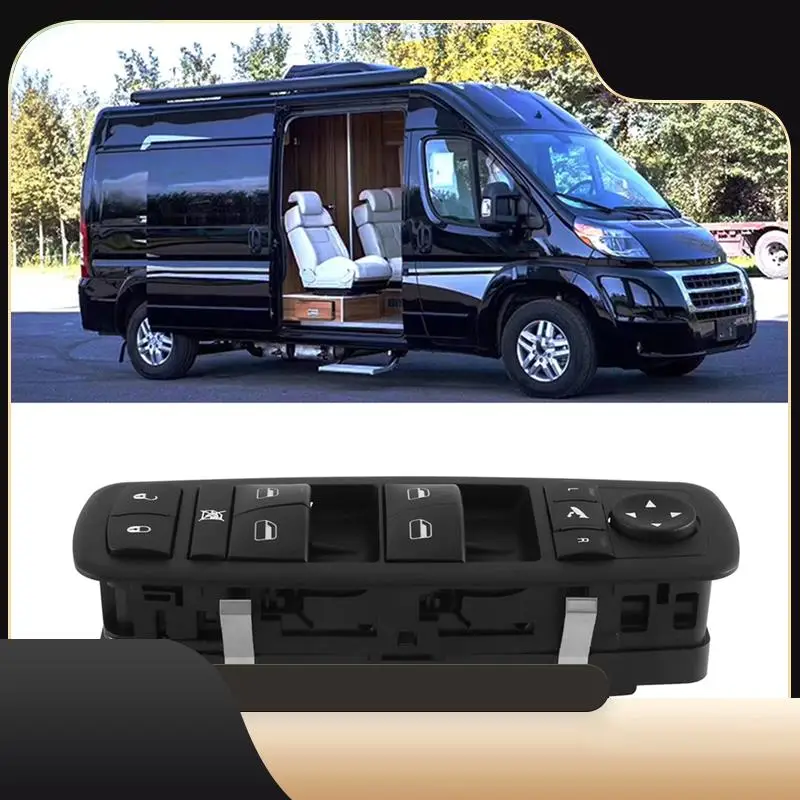 A13Z-68029021AC Главный переключатель стеклоподъемника для Chrysler Town Country для Dodge Grand Caravan 
A13Z-68029021AC Главный переключатель стеклоподъемника для Chrysler Town Country для Dodge Grand Caravan