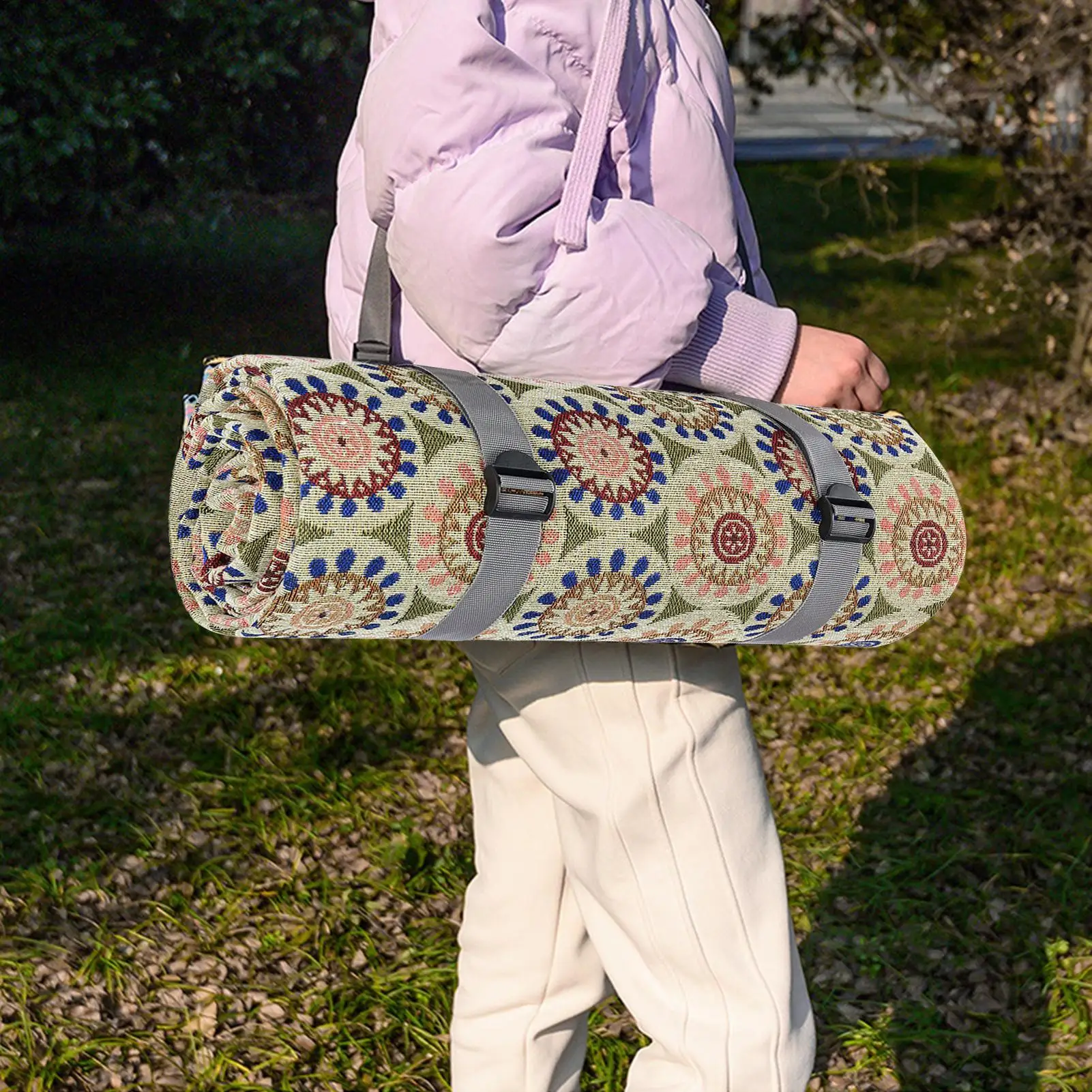 Одеяла для пикника 57,1x78,7 дюймов, портативный складной коврик, очень большой портативный коврик для кемпинга и пляжа с ремнем для переноски для пляжного парка
Одеяла для пикника 57,1x78,7 дюймов, портативный складной коврик, очень большой портативный коврик для кемпинга и пляжа с ремнем для переноски для пляжного парка