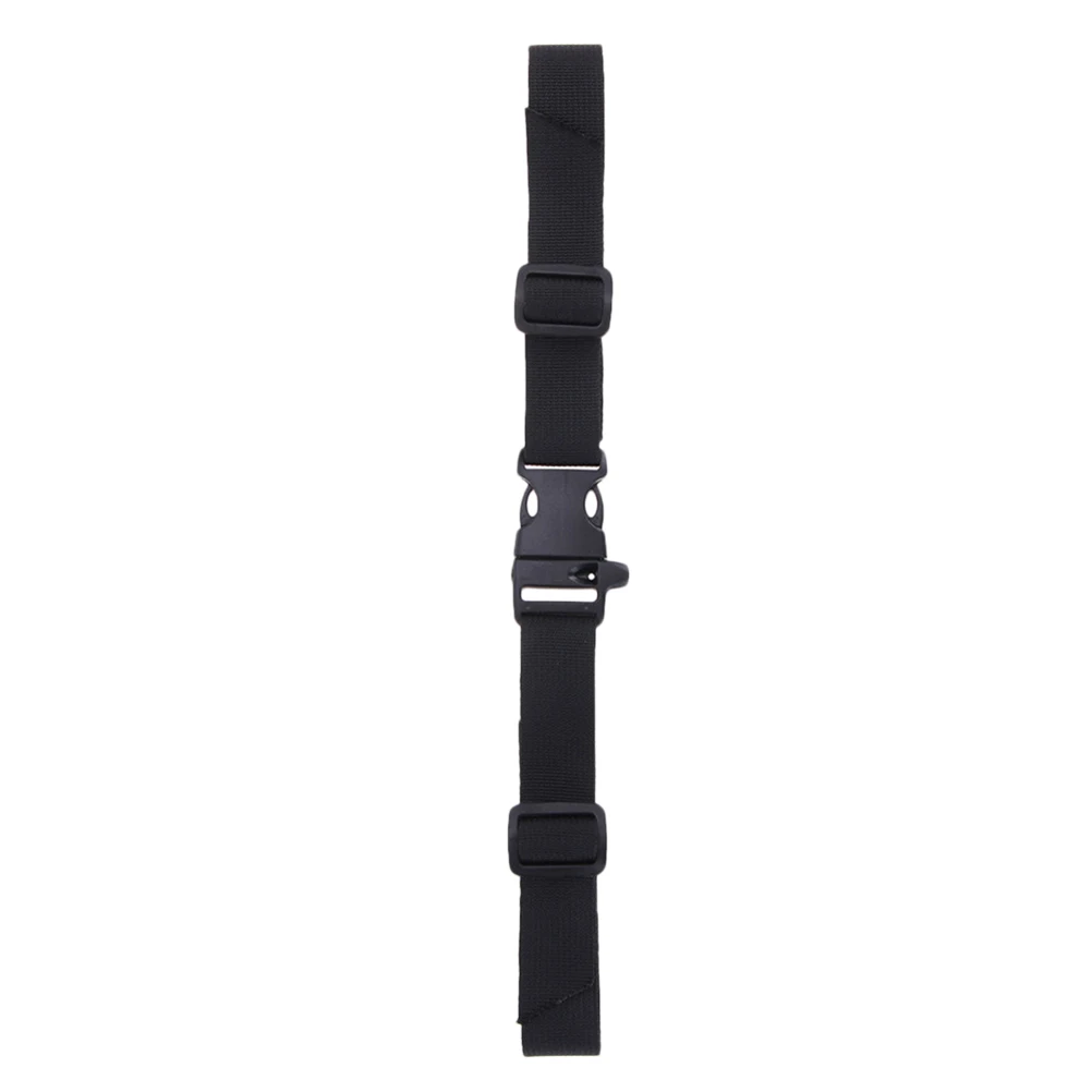 Adjustable School Bag No-Slip Belt Strap with Buckle Men and Women Shoulder Breast Tape
Adjustable School Bag No-Slip Belt Strap with Buckle Men and Women Shoulder Breast Tape