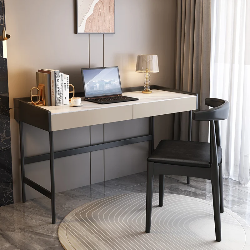 Bedrooms Computer Office Desks Gaming Study Modern Luxury Desk Drawers Free Shipping Mesa De Escritorio Library Furniture
Bedrooms Computer Office Desks Gaming Study Modern Luxury Desk Drawers Free Shipping Mesa De Escritorio Library Furniture