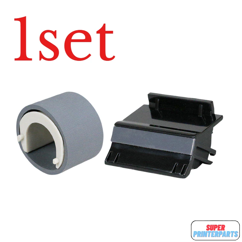 1X JC97-02688A JC97-02217A Pickup Roller Separation Pad for SAMSUNG ML1610 1640 1641 2010 2241 SCX 4321 4521 4521F CLP 300
1X JC97-02688A JC97-02217A Pickup Roller Separation Pad for SAMSUNG ML1610 1640 1641 2010 2241 SCX 4321 4521 4521F CLP 300