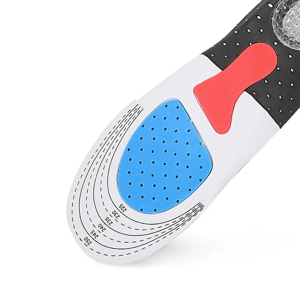 Magnetic Insoles Shock Absorbing Gel Accupressure Reflexology Massage Damping Clear Foot Care Tools For Men Women Shoes Inserts
Magnetic Insoles Shock Absorbing Gel Accupressure Reflexology Massage Damping Clear Foot Care Tools For Men Women Shoes Inserts