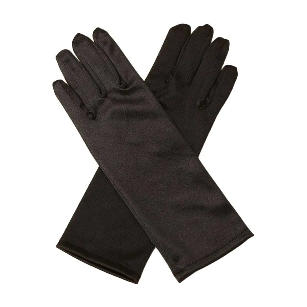 Winter Warm Satin Children Gloves Solid Color Princess Gloves Dance Mittens Girls
Winter Warm Satin Children Gloves Solid Color Princess Gloves Dance Mittens Girls