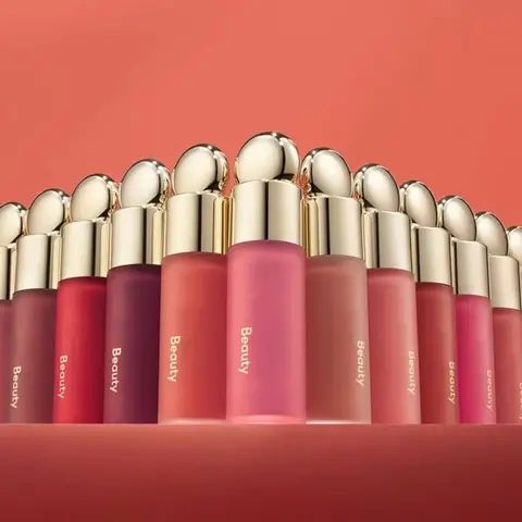 2025 Hot Makeup Lipstick Phone Case Moisturizer Lip Gloss Lines Lasting Nourishing Ins Hope Honesty Happy Wonder Joy with Box