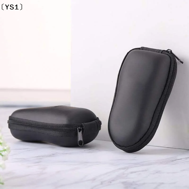 〔YS1〕Razor Shaver Case Box Bag Electric Razor Storage Bag Box Waterproof EVA Hard Travel Portable Shaver Protective Storage Case
〔YS1〕Razor Shaver Case Box Bag Electric Razor Storage Bag Box Waterproof EVA Hard Travel Portable Shaver Protective Storage Case