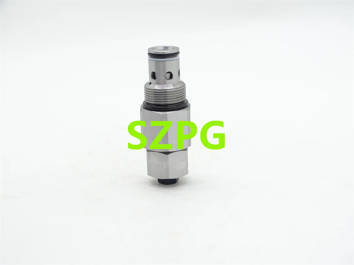 For EC210 EC210B Relief Valve VOE14524582 14524582 for EC290 EC290B Service Valve VOE14552089 14552089
For EC210 EC210B Relief Valve VOE14524582 14524582 for EC290 EC290B Service Valve VOE14552089 14552089