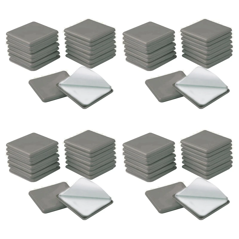 ABRU-64X Squer Furniture Sliders Reusable Glider Moving Pad For Easily Moving Heavy Furniture On The Floor Carpet Surface
ABRU-64X Squer Furniture Sliders Reusable Glider Moving Pad For Easily Moving Heavy Furniture On The Floor Carpet Surface