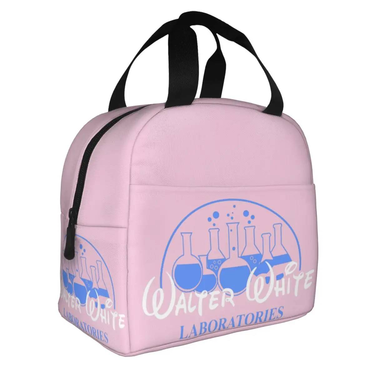 Walter White Breaking Pinkman Bad Mr White Breaking Bad Изолированные сумки для обеда Сумка-холодильник Контейнер для обеда Большая сумка для завтрака
Walter White Breaking Pinkman Bad Mr White Breaking Bad Изолированные сумки для обеда Сумка-холодильник Контейнер для обеда Большая сумка для завтрака