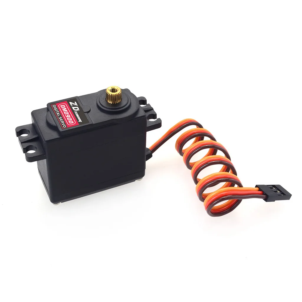 Remote Control Car Zd Racing DBX-07 1/7 RC Parts 9kg Servo Steering Metal Gears For Vehicles 8096
Remote Control Car Zd Racing DBX-07 1/7 RC Parts 9kg Servo Steering Metal Gears For Vehicles 8096