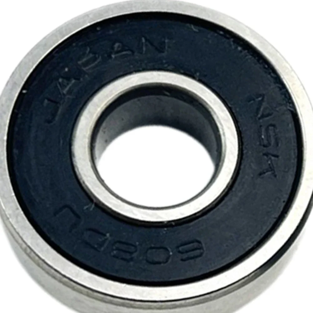 Grinder Accessories 608 Bearing Inner Diameter: 8mm Outer Diameter: 22mm Thickness: 7mm Brand New High Quality
Grinder Accessories 608 Bearing Inner Diameter: 8mm Outer Diameter: 22mm Thickness: 7mm Brand New High Quality