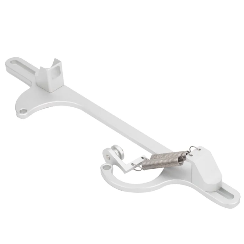 Throttle Cable Bracket For Holley 4150/4160 Carburetor Line Aluminum Billet Adjustable Spring
Throttle Cable Bracket For Holley 4150/4160 Carburetor Line Aluminum Billet Adjustable Spring