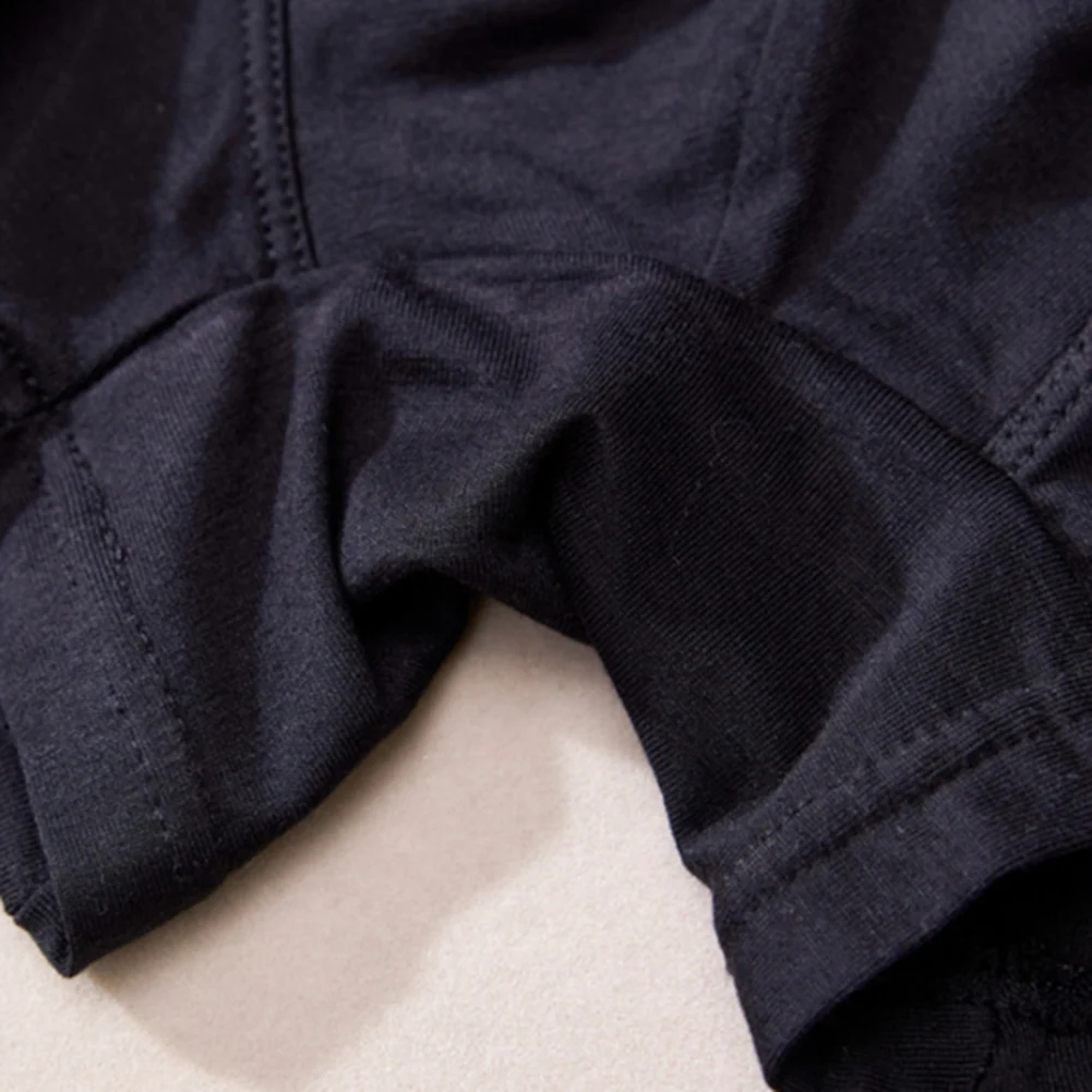 Men Solid Sissy Bikini U Convex Pouch Boxer Shorts Extreme Night Underwear Flat Angle Trunks Breathable Panties Men Underpants
Men Solid Sissy Bikini U Convex Pouch Boxer Shorts Extreme Night Underwear Flat Angle Trunks Breathable Panties Men Underpants