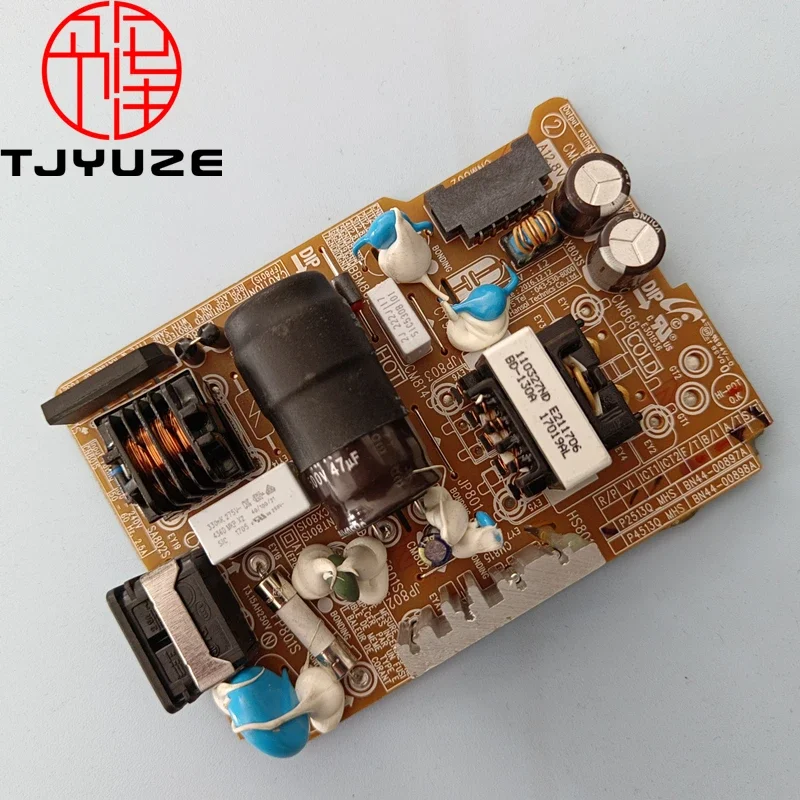 Power Supply Board BN44-00897A For 65Q9FAM One Connect Box QA65Q9FAMK QE65Q9FAMT QE65Q9FAMU QN65Q9FAMF QE65Q9FGMT QE65Q9FAML
Power Supply Board BN44-00897A For 65Q9FAM One Connect Box QA65Q9FAMK QE65Q9FAMT QE65Q9FAMU QN65Q9FAMF QE65Q9FGMT QE65Q9FAML