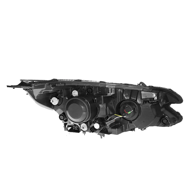 Car Lights for Honda CRV CR-V Headlights 2012-2015-2016 CRV LED Projetor Headlamp Daytime Running Light Automotive Accessories
Car Lights for Honda CRV CR-V Headlights 2012-2015-2016 CRV LED Projetor Headlamp Daytime Running Light Automotive Accessories