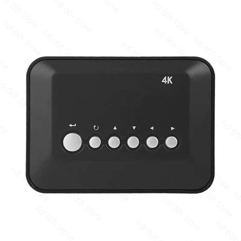 Видеоплеер высокой четкости 1080P с HDMI/VGA, многофункциональный USB-флеш-накопитель, SD-карта, жесткий диск, автоматическое воспроизведение рекламы
Видеоплеер высокой четкости 1080P с HDMI/VGA, многофункциональный USB-флеш-накопитель, SD-карта, жесткий диск, автоматическое воспроизведение рекламы