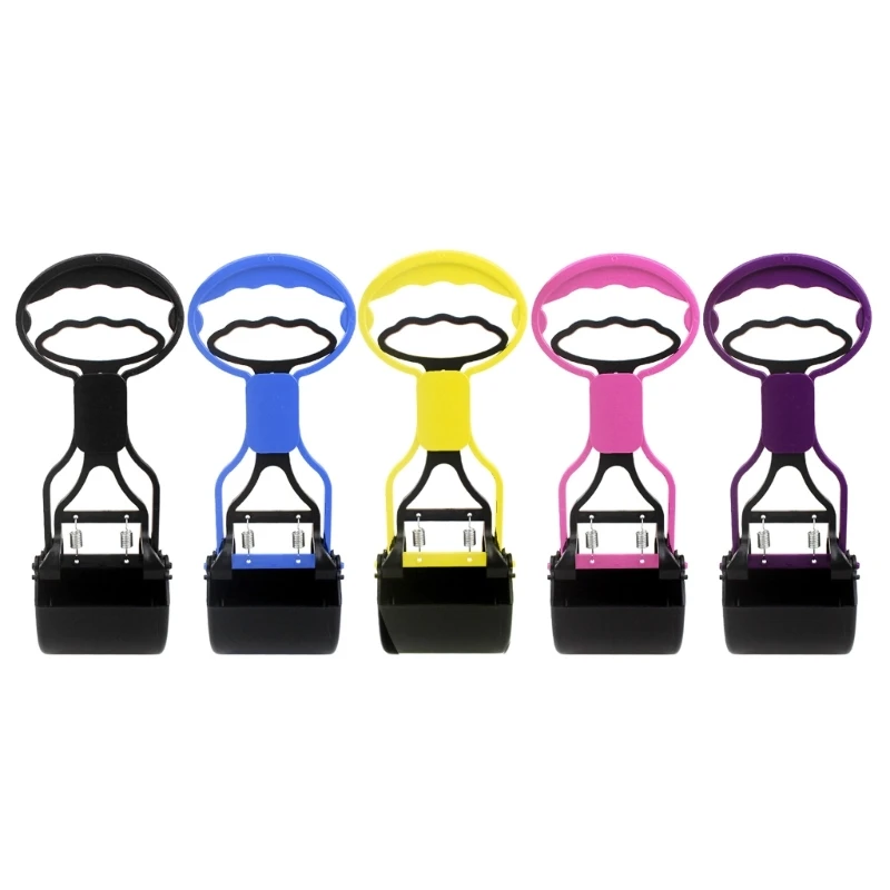 Pet Waste Scooper Outdoor Walking Pooper Picker Poop Grabber Pet Walking Supply
Pet Waste Scooper Outdoor Walking Pooper Picker Poop Grabber Pet Walking Supply