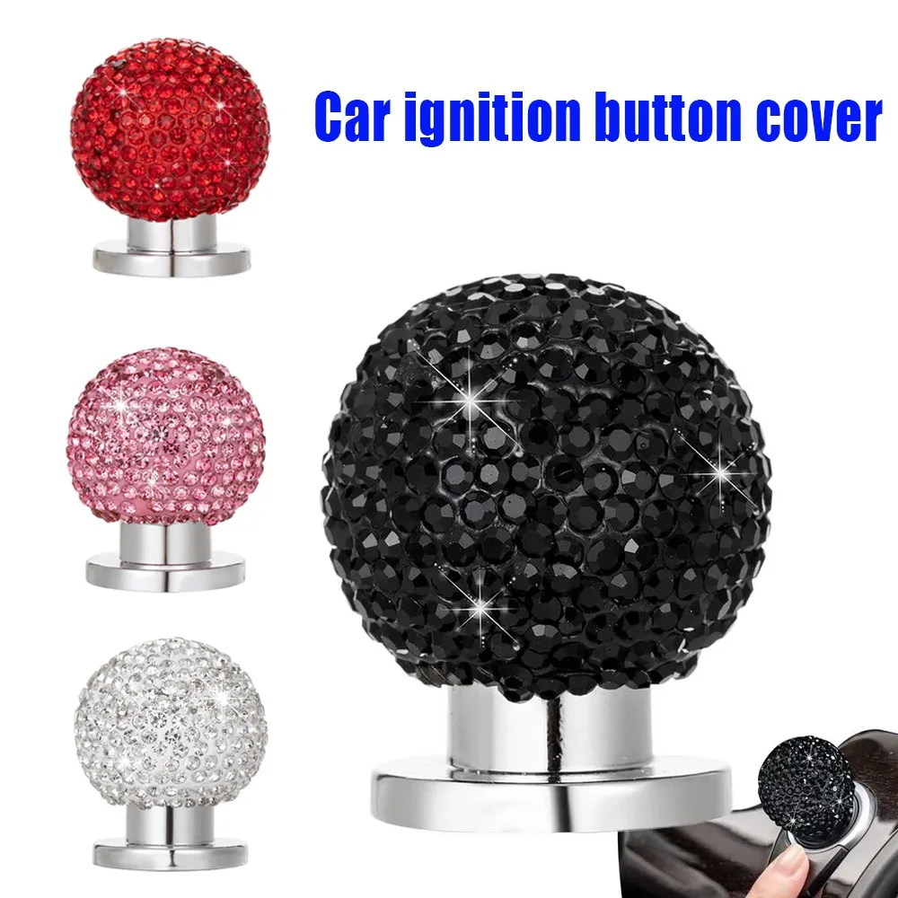 1 шт., однокнопочное кольцо с бриллиантами, персонализированное круглое автомобильное универсальное декоративное кольцо, крышка кнопки зажигания автомобиля
1 шт., однокнопочное кольцо с бриллиантами, персонализированное круглое автомобильное универсальное декоративное кольцо, крышка кнопки зажигания автомобиля