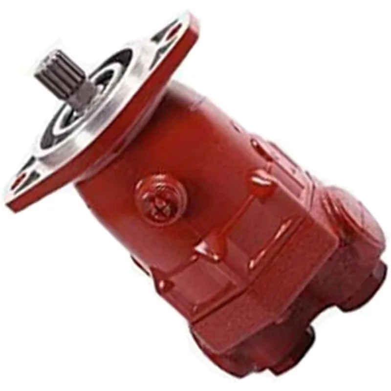 Hydraulic Motor For Eaton 74318DDA
Hydraulic Motor For Eaton 74318DDA