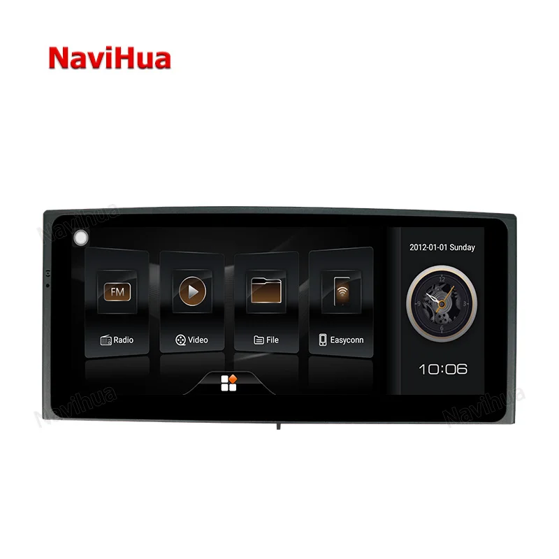 Автомобильный DVD-плеер с сенсорным IPS-экраном 10,25 дюйма, Android, GPS-навигация для Land Rover Range Rover 2006-2013
Автомобильный DVD-плеер с сенсорным IPS-экраном 10,25 дюйма, Android, GPS-навигация для Land Rover Range Rover 2006-2013