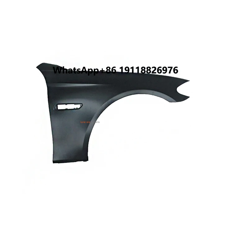 Automotive Parts Fender 5 Series F10 F18 Upgrade M5 Side Fenders for F10 2010 2013 2017
Automotive Parts Fender 5 Series F10 F18 Upgrade M5 Side Fenders for F10 2010 2013 2017