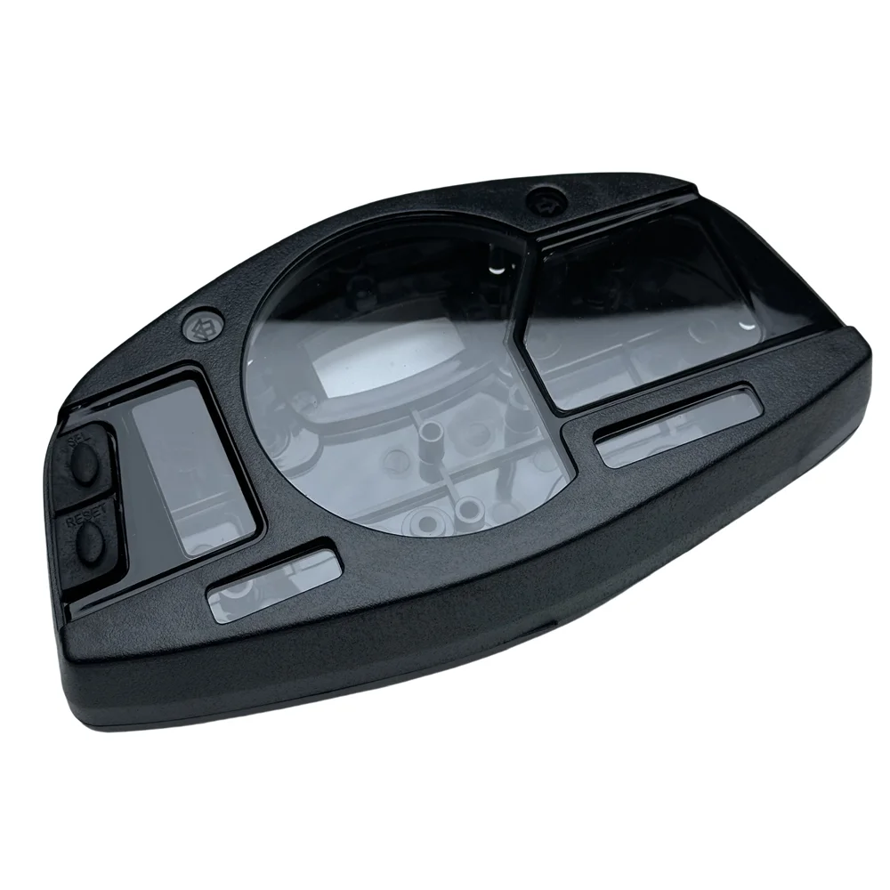 Motorcycle Speedometer Odometer Instrument Housing For 2007 2008 2009 2010 2011 2012 Honda CBR600RR Tachometer Gauges Case Cover
Motorcycle Speedometer Odometer Instrument Housing For 2007 2008 2009 2010 2011 2012 Honda CBR600RR Tachometer Gauges Case Cover