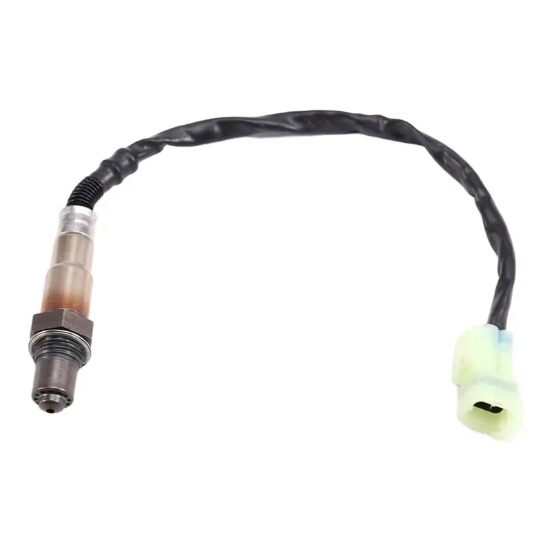 234-4105 Car O2 Oxygen Sensor For Tracker Aerio Esteem Vitara 1999-2007 2344105 1821365G00-Y79A
234-4105 Car O2 Oxygen Sensor For Tracker Aerio Esteem Vitara 1999-2007 2344105 1821365G00-Y79A
