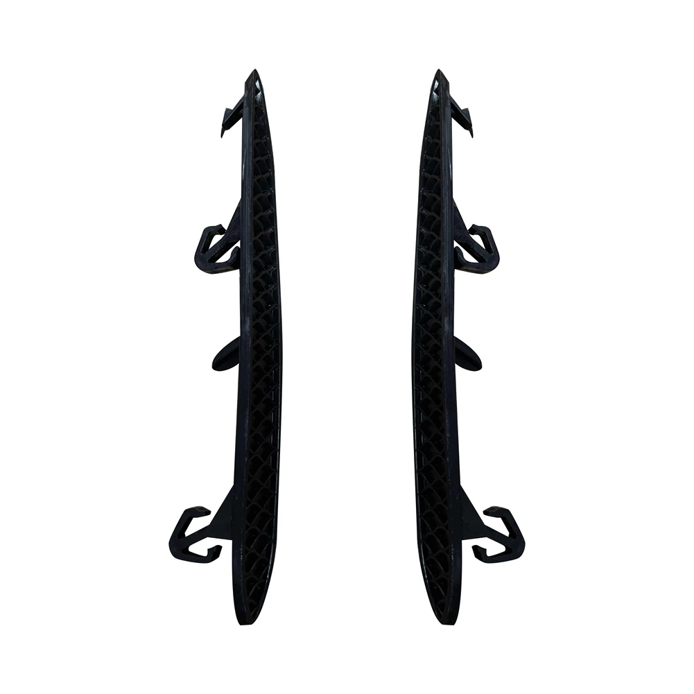 A2188852521 for Mercedes Benz W218 CLS300 CLS320 CL S350 AMG Rear Bumper Left and Right Grilles A2188852621
A2188852521 for Mercedes Benz W218 CLS300 CLS320 CL S350 AMG Rear Bumper Left and Right Grilles A2188852621