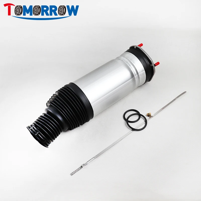 LR081564 LR081560 Front Air Suspension Spring For Land Rover Discovery 5 Air Shock Strut Suspension Part
LR081564 LR081560 Front Air Suspension Spring For Land Rover Discovery 5 Air Shock Strut Suspension Part