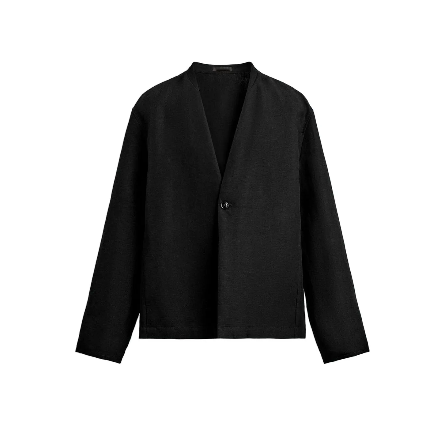 Autumn New Men's Casual Long Sve Mixed Fabric Loose Fit Suit Jaet Leisure Sle Youth Trend Busin Casual Single Button
Autumn New Men's Casual Long Sve Mixed Fabric Loose Fit Suit Jaet Leisure Sle Youth Trend Busin Casual Single Button