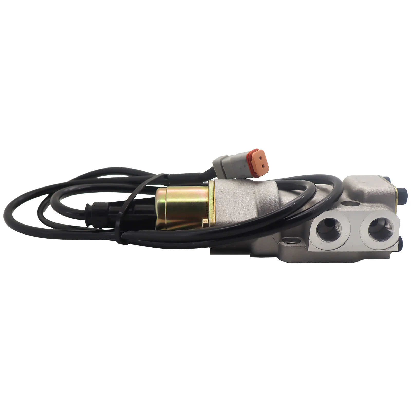 24V Truck Solenoid Valve 2417205026 For Scania 4R 4P Series 1995 - 2007 24V Trucks
24V Truck Solenoid Valve 2417205026 For Scania 4R 4P Series 1995 - 2007 24V Trucks