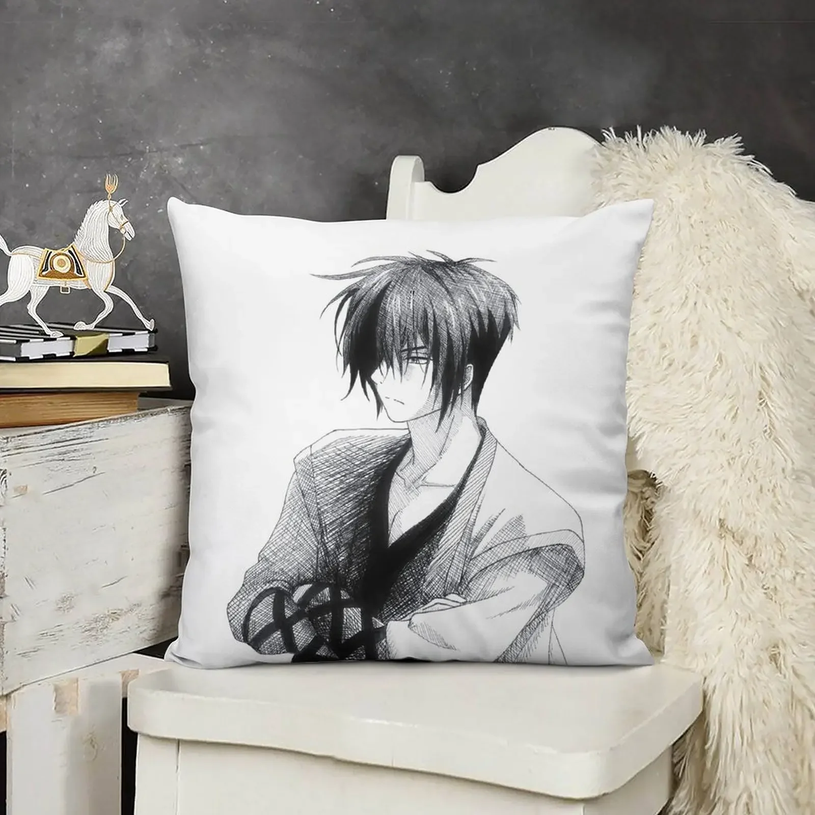 Hak Throw Pillow luxury throw pillow covers Throw Pillow Covers Rectangular Cushion Cover
Hak Throw Pillow luxury throw pillow covers Throw Pillow Covers Rectangular Cushion Cover