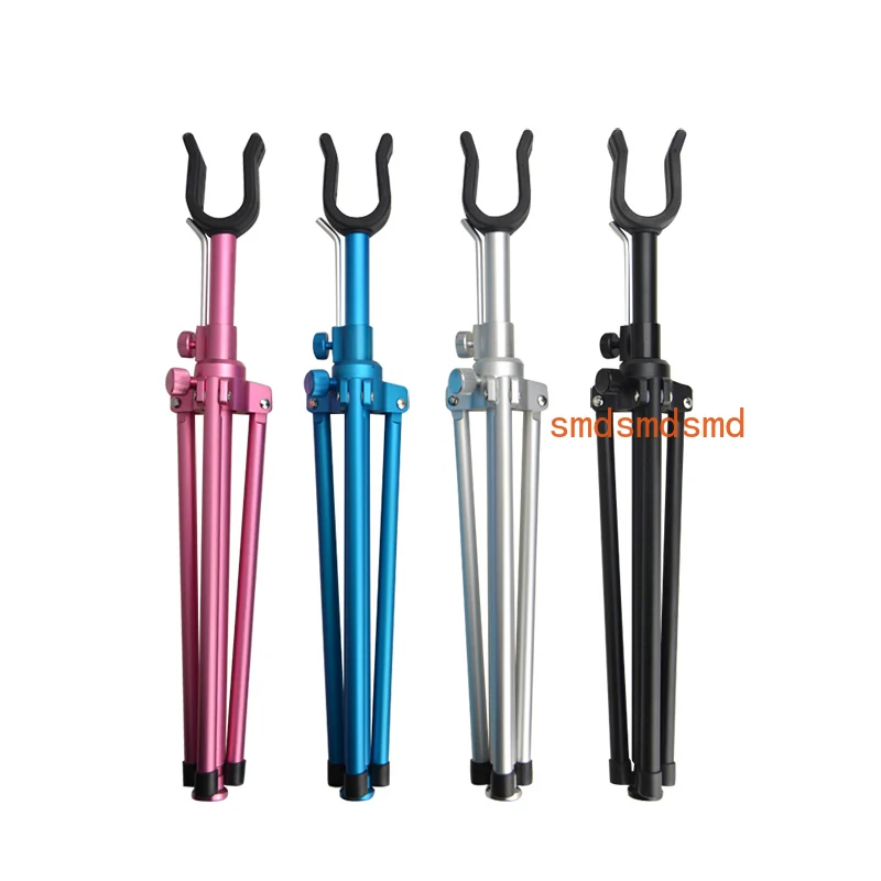 1PC Archery Bow Stand Protable Foldable Recurve Bow Stands Bracket Rack for Outdoor Hunting Shooting Archery Accessories
1PC Archery Bow Stand Protable Foldable Recurve Bow Stands Bracket Rack for Outdoor Hunting Shooting Archery Accessories