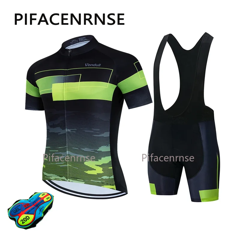 Men New Cycling Jersey Set Summer Short Sleeve Breathable MTB Bike Cycling Clothing Maillot Ropa Ciclismo Uniform Suit
Men New Cycling Jersey Set Summer Short Sleeve Breathable MTB Bike Cycling Clothing Maillot Ropa Ciclismo Uniform Suit