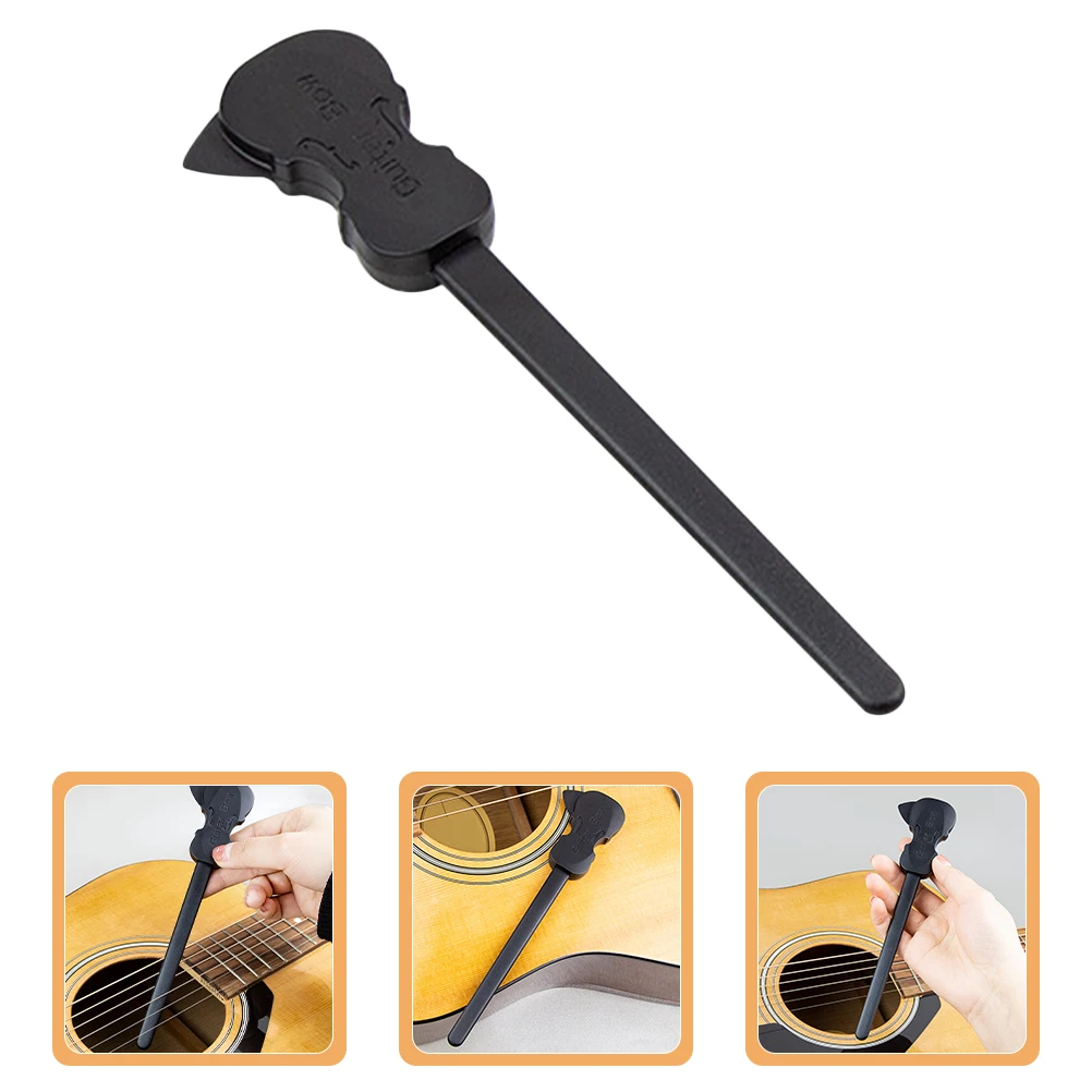 Guitar Bow Accessories Comb Bows for Musical Instruments Acoustic Replacement Parts PC Folk
Guitar Bow Accessories Comb Bows for Musical Instruments Acoustic Replacement Parts PC Folk