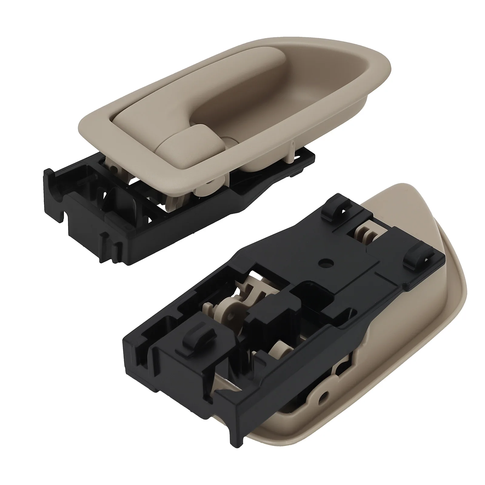 Interior Door Handle for Toyota Avalon 2000-2004 81280 Beige Plastic 92873
Interior Door Handle for Toyota Avalon 2000-2004 81280 Beige Plastic 92873