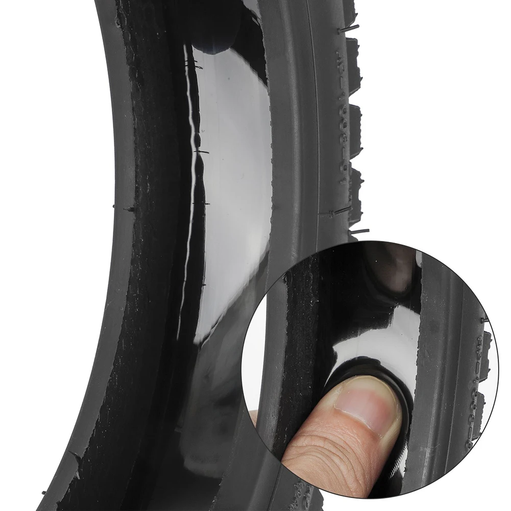 Tire Tubeless Tyre Off-road Replacement Part Rubber Self-repair With Gas Nozzle 10x2-6.1 Model For Electric Scooter
Tire Tubeless Tyre Off-road Replacement Part Rubber Self-repair With Gas Nozzle 10x2-6.1 Model For Electric Scooter