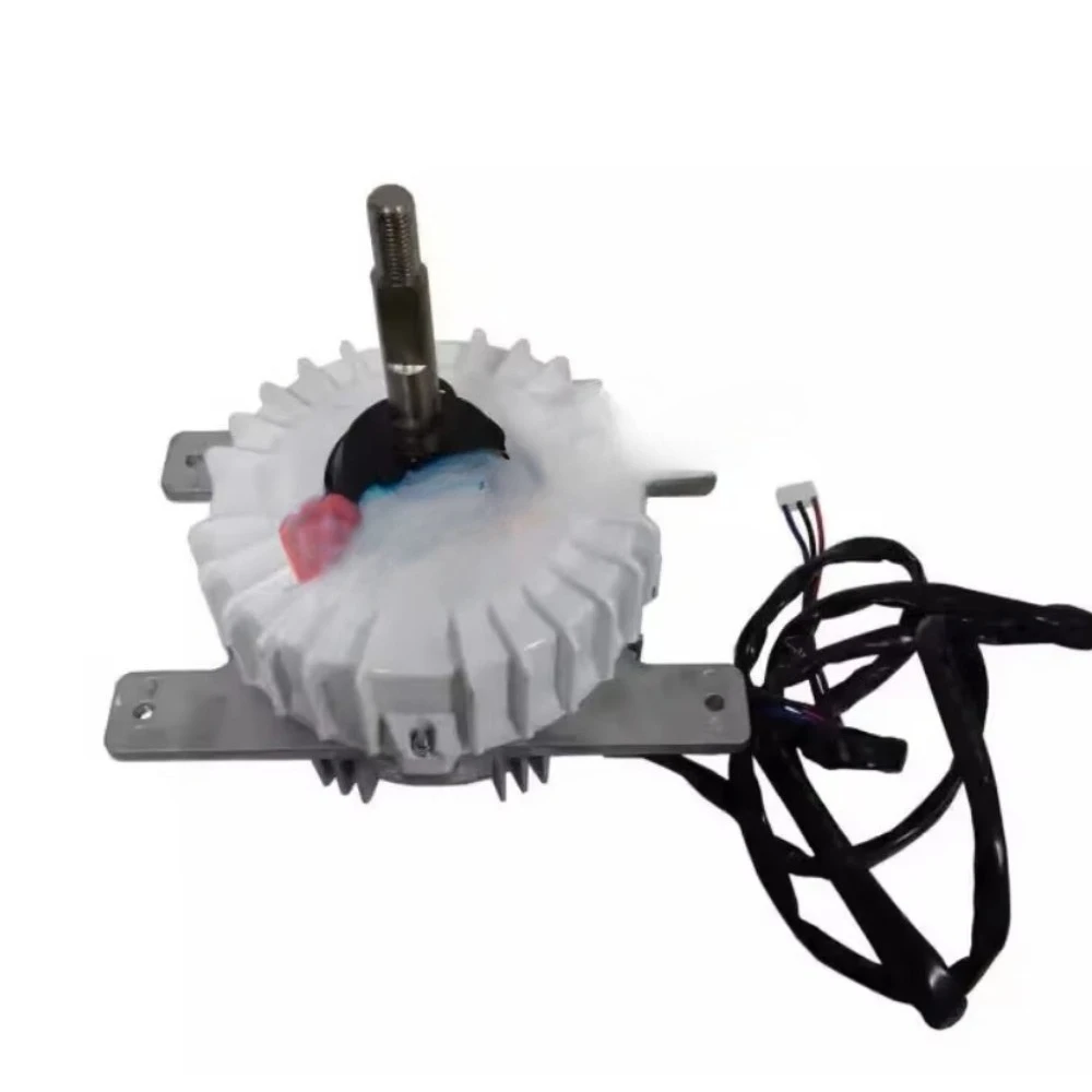 New DR-310-750-8 DR-310-560-8 Trane DC 310V fan DMSBA8PZH DMSBB8PZH
New DR-310-750-8 DR-310-560-8 Trane DC 310V fan DMSBA8PZH DMSBB8PZH