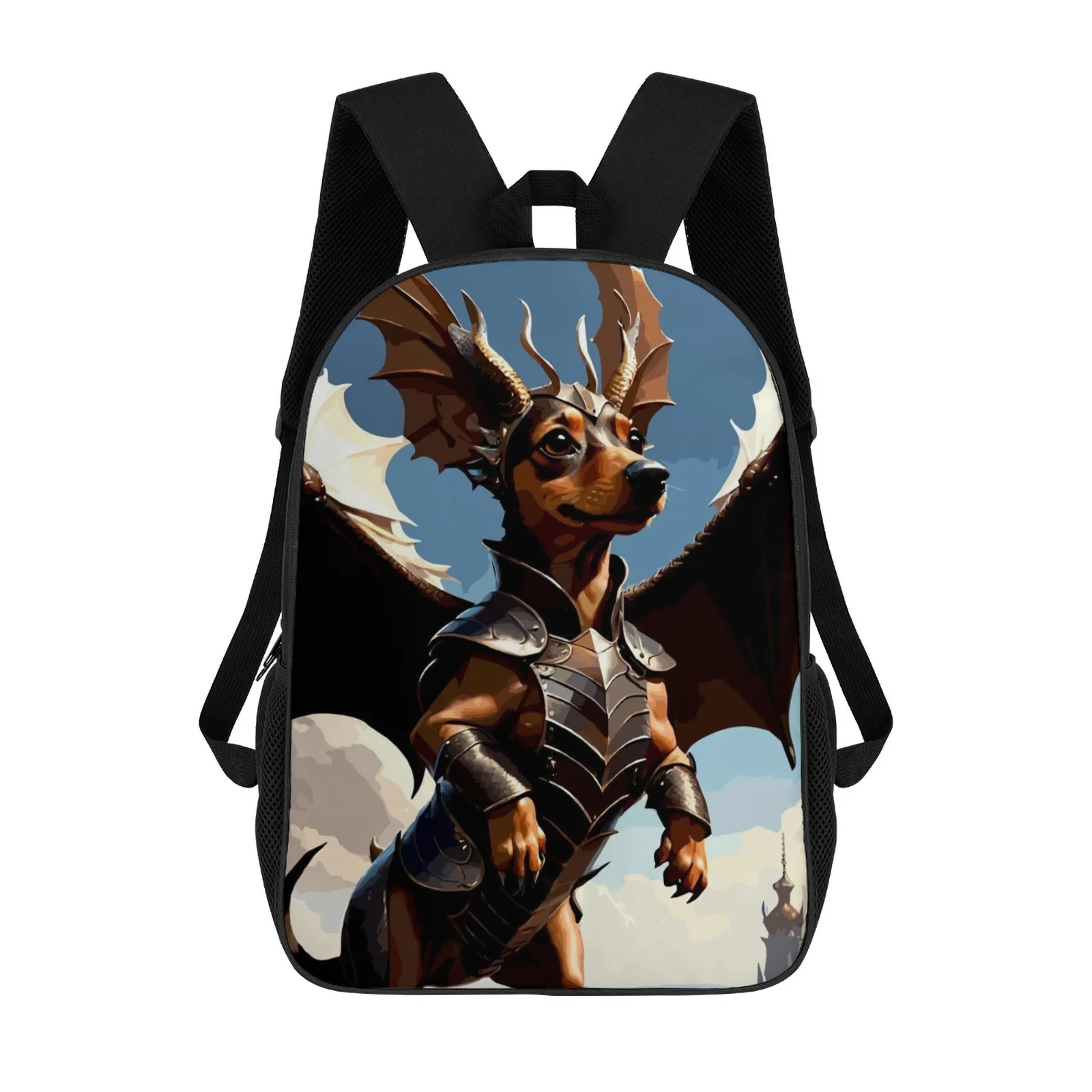 A cute Dachshund 043 Mochilas De Hombre 17 Inch School Backpack Mochila Bolsa School Bag Teen Boy Bolso Bag Mochila Mochilas Bol
A cute Dachshund 043 Mochilas De Hombre 17 Inch School Backpack Mochila Bolsa School Bag Teen Boy Bolso Bag Mochila Mochilas Bol