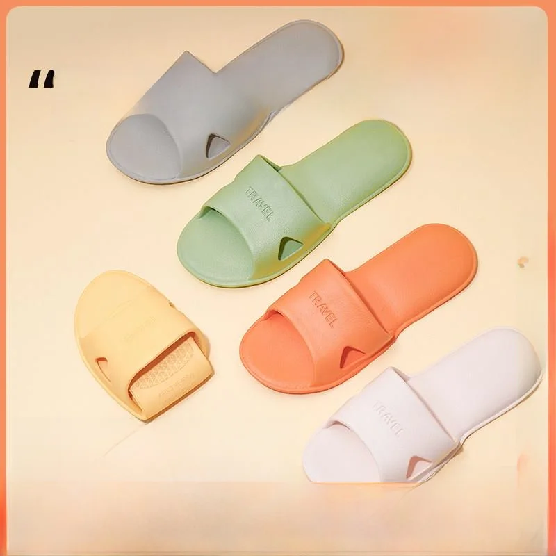 Portable Folding Slippers Travel Bath Special Disposable Non-Slip Men Women Style Beach Shoes Camping Outdoor Activities
Portable Folding Slippers Travel Bath Special Disposable Non-Slip Men Women Style Beach Shoes Camping Outdoor Activities