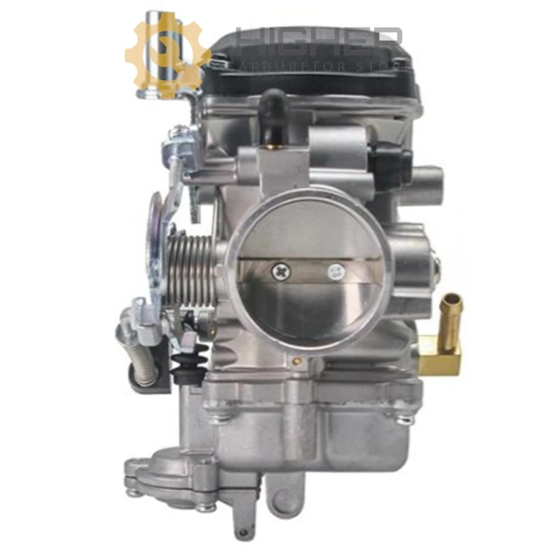 KITHigh Performance Universal CV40 Motorcycle Fuel System fit for motorcyclebike ATV
KITHigh Performance Universal CV40 Motorcycle Fuel System fit for motorcyclebike ATV