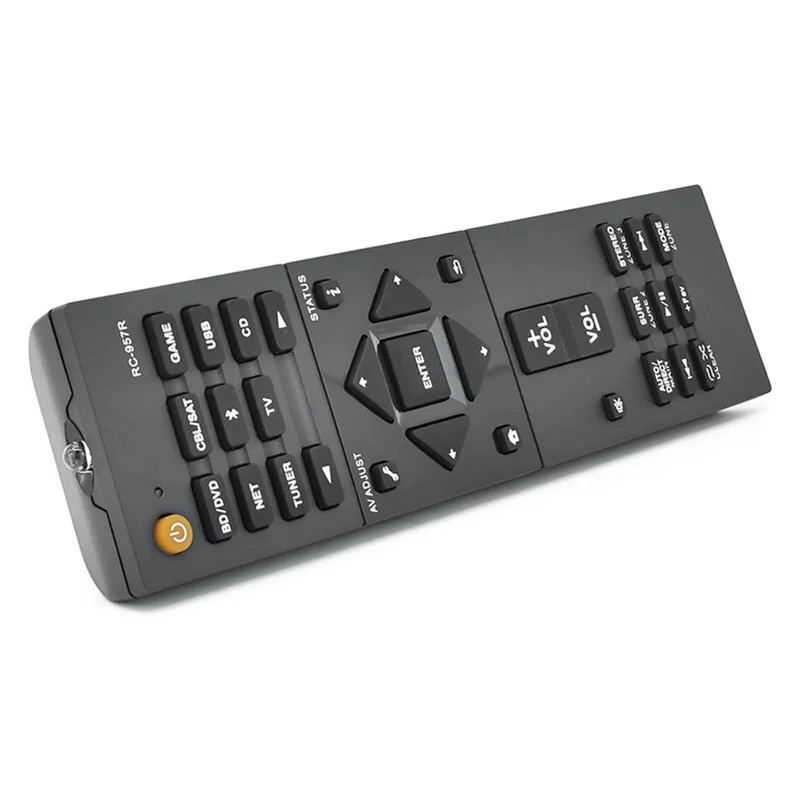 ABWH_RC-957R Пульт дистанционного управления для AV-усилителя Pioneer VSX-LX102 VSX-LX302
ABWH_RC-957R Пульт дистанционного управления для AV-усилителя Pioneer VSX-LX102 VSX-LX302