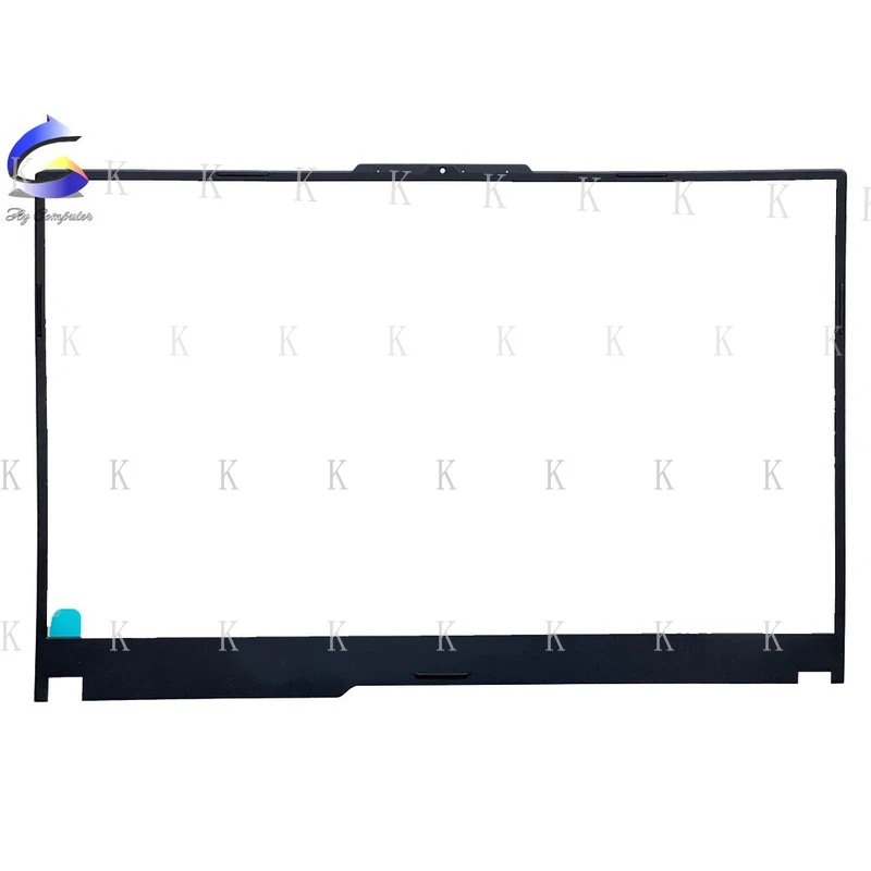 C New For ASUS ROG Strix G713 G713P G713R QR QS G733 17.3"LCD Front Bezel Cover
C New For ASUS ROG Strix G713 G713P G713R QR QS G733 17.3"LCD Front Bezel Cover