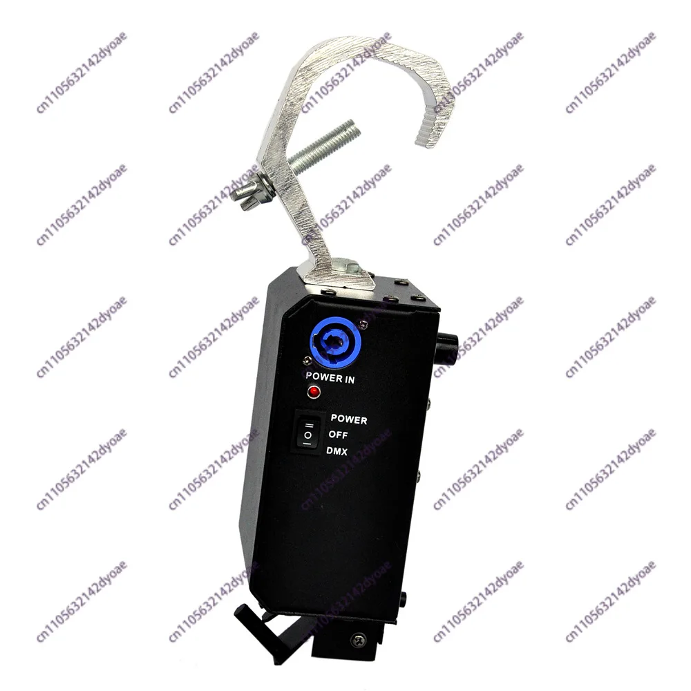 Hand controlled electronic control with hook screen detachment device stage lighting screen device fabric dropping machine DMX
Hand controlled electronic control with hook screen detachment device stage lighting screen device fabric dropping machine DMX