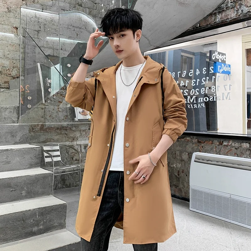 Trench Coats Denim Mens Cosplay Medieval Korean OverCoatss Batwing Gold-Trimmed Purple Mid-Length Medium Business Simple Fur Ins
Trench Coats Denim Mens Cosplay Medieval Korean OverCoatss Batwing Gold-Trimmed Purple Mid-Length Medium Business Simple Fur Ins