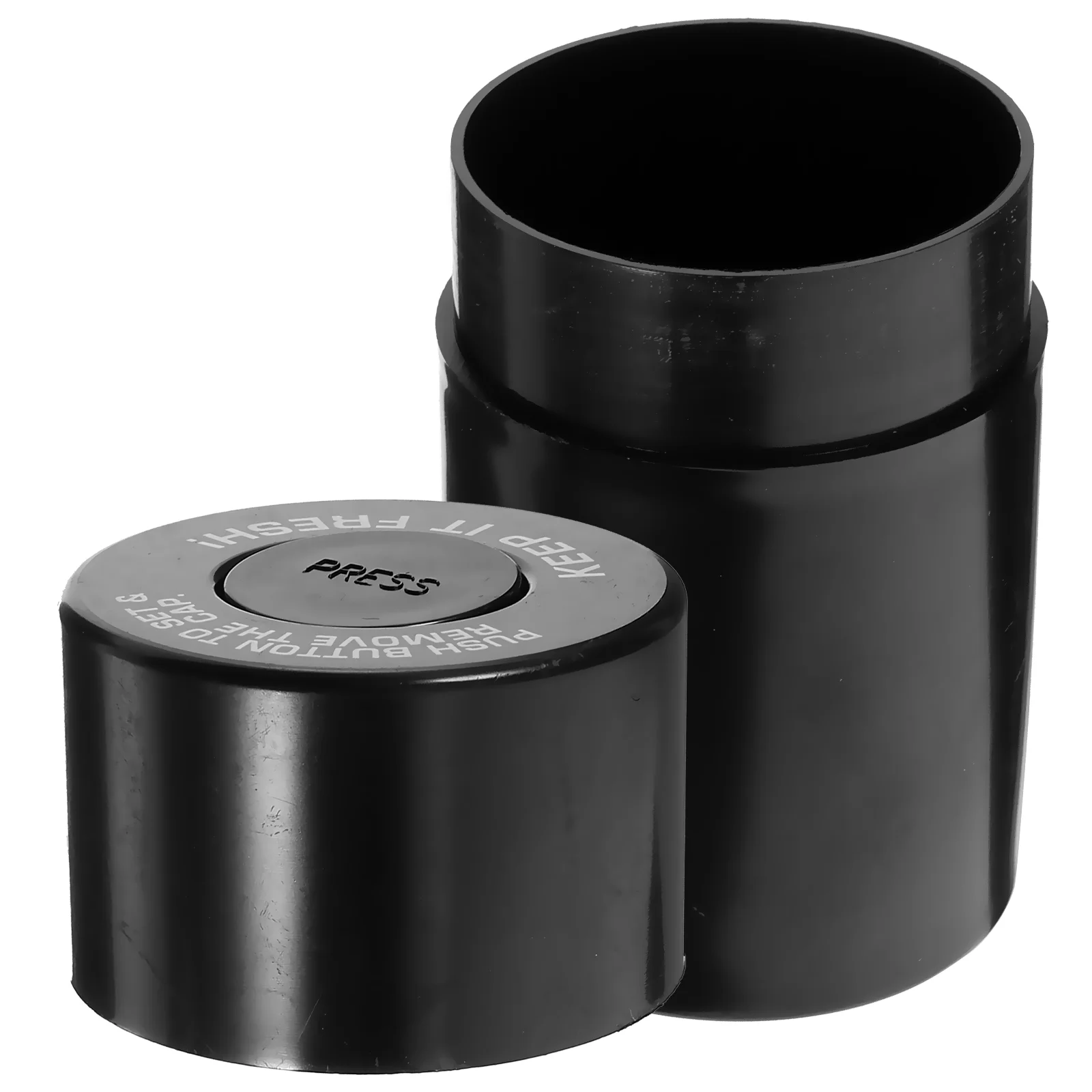 Airtight Storage Jar Holder Sealed Container Kitchen Food Containers For Pantry Tea Storage Canister
Airtight Storage Jar Holder Sealed Container Kitchen Food Containers For Pantry Tea Storage Canister