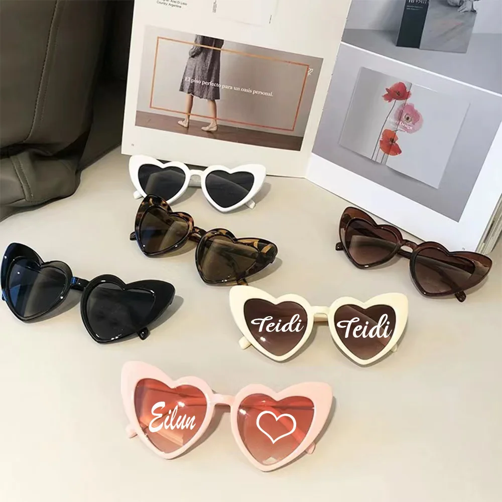 Taxes locales incluses (si applicables) Lunettes de soleil de mariée personnalisées, lunettes de soleil de mariée, de bacheloret
Taxes locales incluses (si applicables) Lunettes de soleil de mariée personnalisées, lunettes de soleil de mariée, de bacheloret