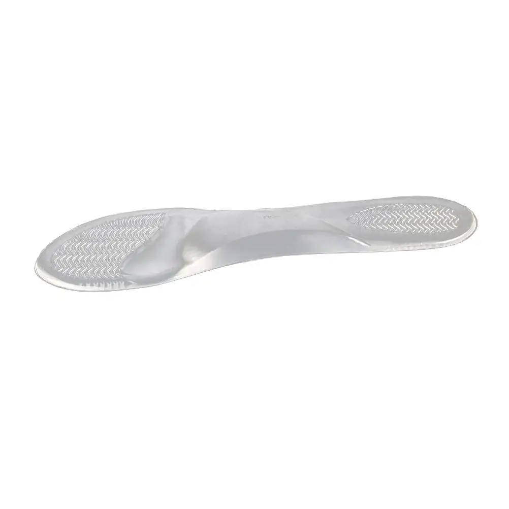 High Heel Insoles Gel Absorption Breathable Shoes Inserts Non Slip Sweat Pads Slim Gel Foot Care Tools Comfort Shock
High Heel Insoles Gel Absorption Breathable Shoes Inserts Non Slip Sweat Pads Slim Gel Foot Care Tools Comfort Shock