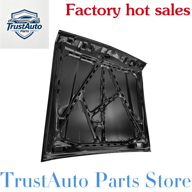 OE Quality Steel Engine Hood LC 0-TrustAuto Parts Store Is Having A Hot Sale
OE Quality Steel Engine Hood LC 0-TrustAuto Parts Store Is Having A Hot Sale