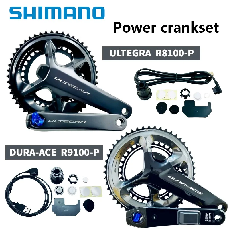 Shimano R8100P R9100P Измеритель мощности шоссейного велосипеда Шатуны Dura Ace Измеритель мощности шоссейного велосипеда 170 мм 172,5 мм 175 мм Беспроводной измеритель мощности
Shimano R8100P R9100P Измеритель мощности шоссейного велосипеда Шатуны Dura Ace Измеритель мощности шоссейного велосипеда 170 мм 172,5 мм 175 мм Беспроводной измеритель мощности